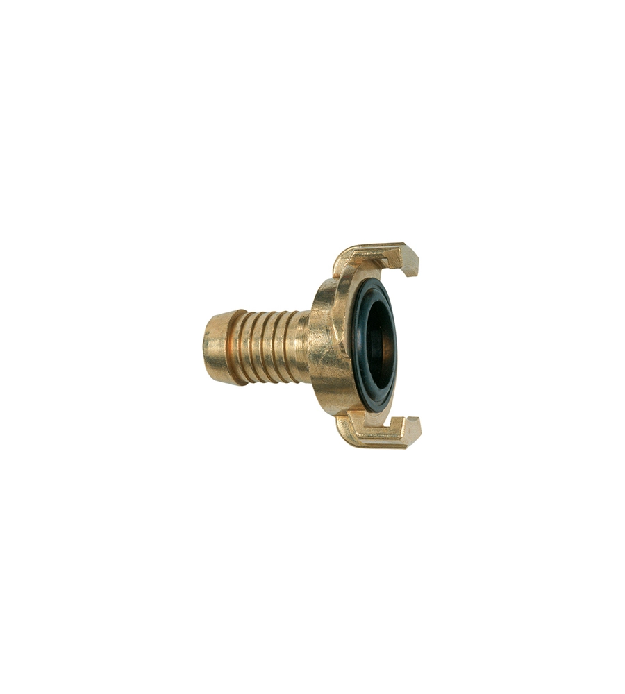 RACCORDI RAPIDI IN OTTONE 1/4"