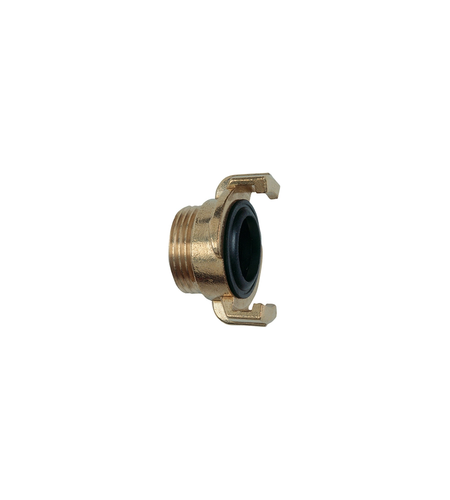 RACCORDI RAPIDI MASCHIO OTTONATO 1/4"