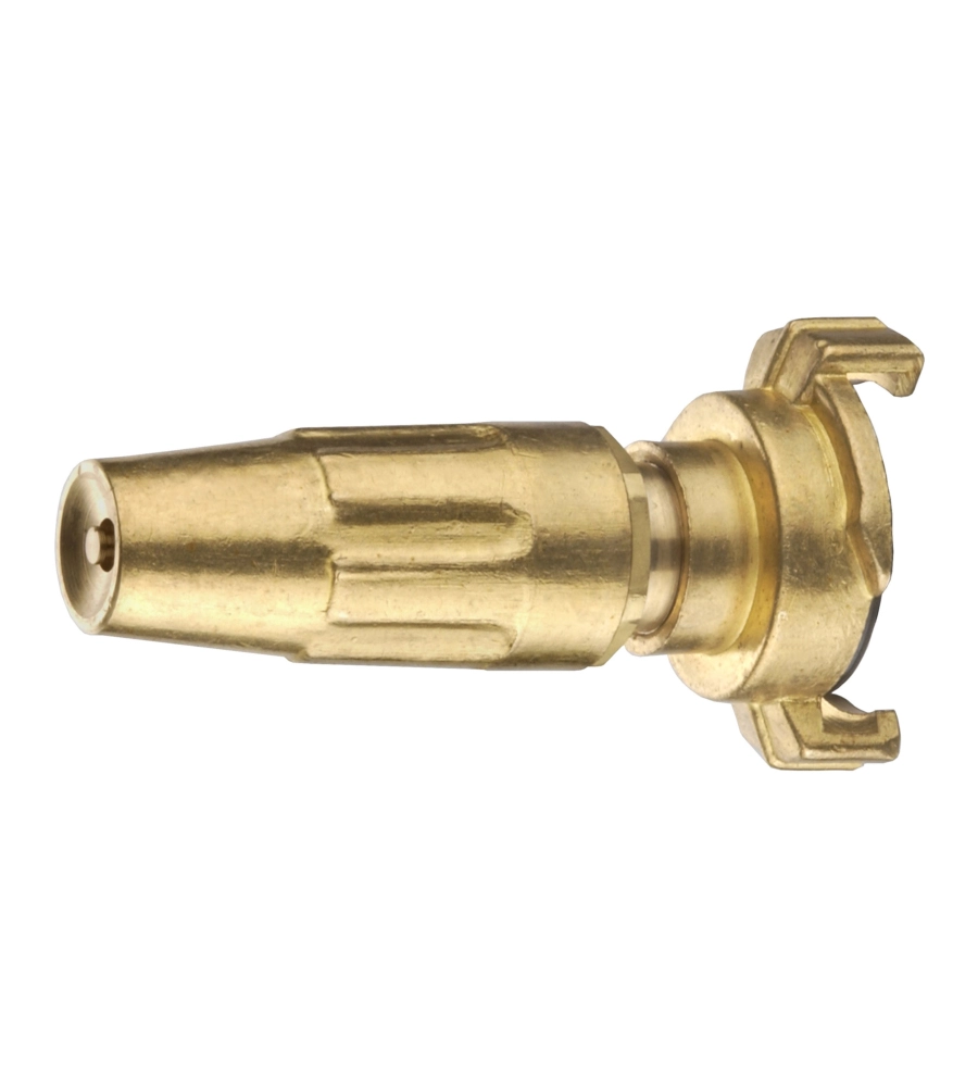 UGELLO IN OTTONE 40 MM