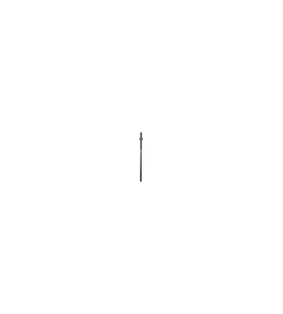 BARRETTE FILETTATE 250 MM. - 25 PZ.