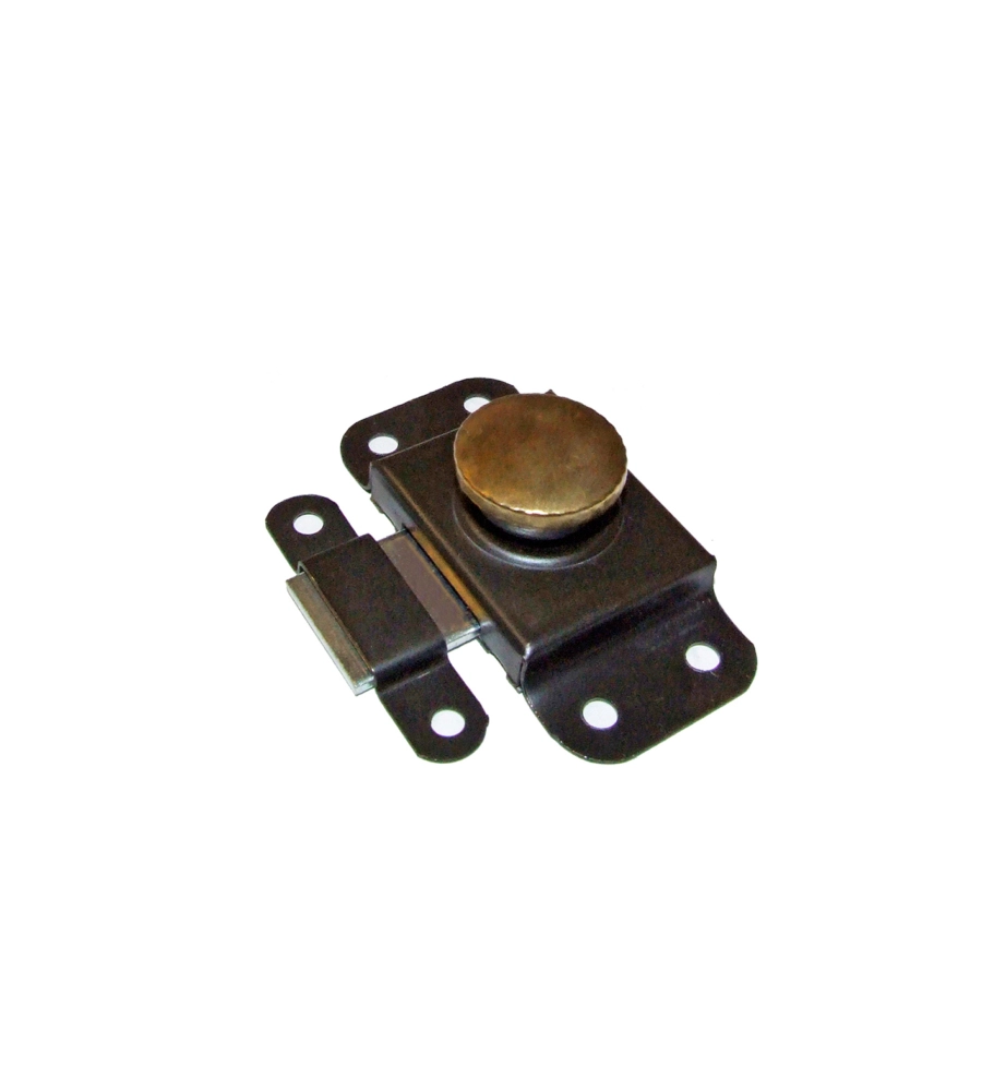 TARGETTES 30 MM. - ZINCATO