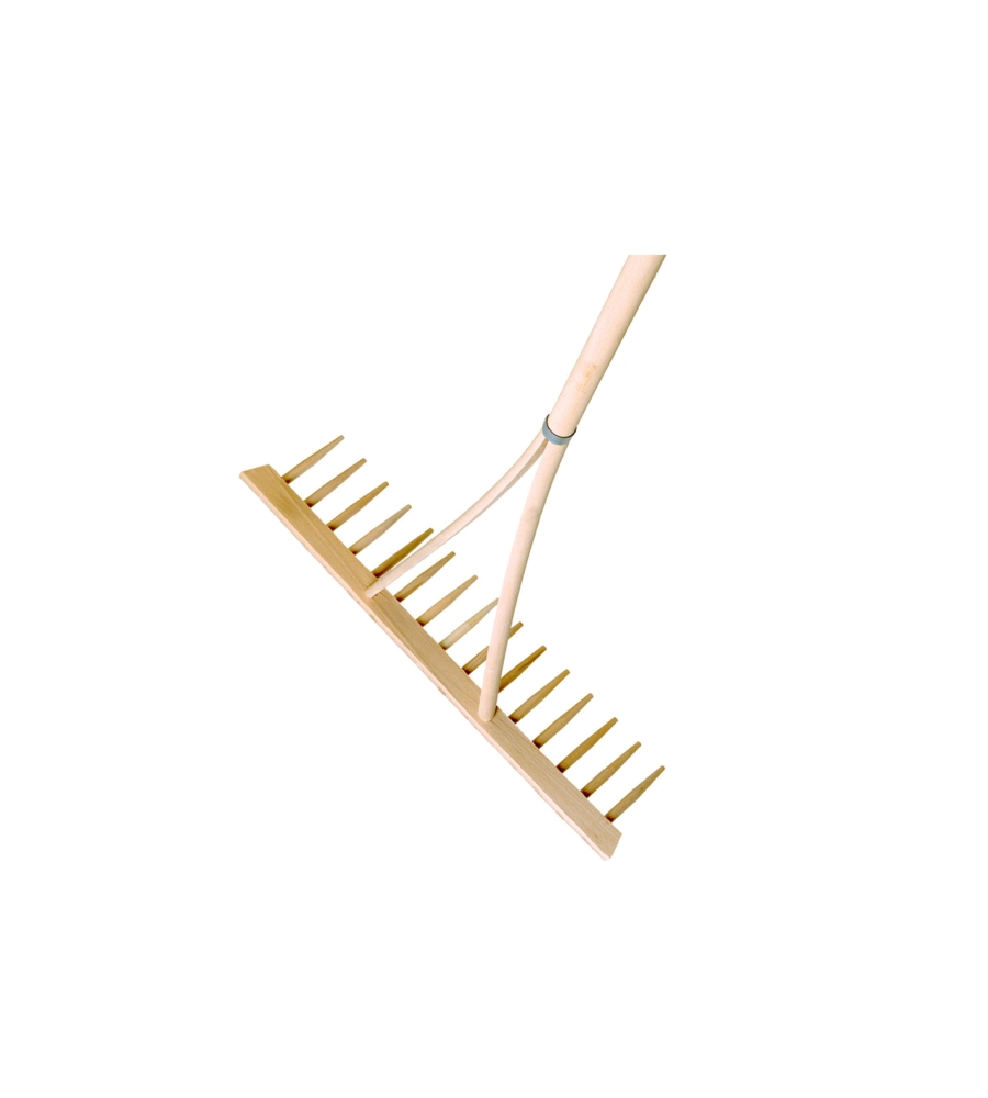 RASTRELLO 15 DENTI