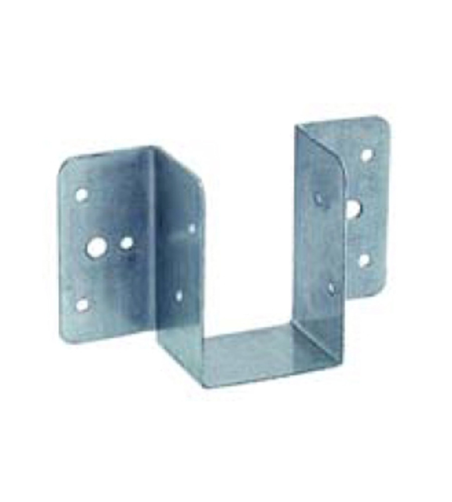 GIUNTO A STAFFA ALI ESTERNE 30 X 50 X 65 MM.