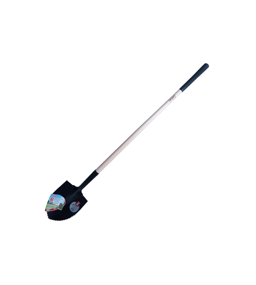 VANGA IDEAL ONDULATA