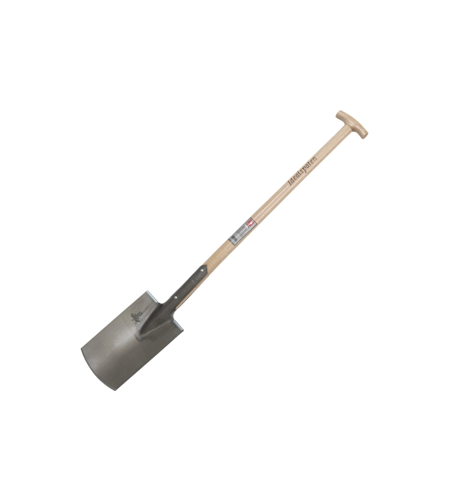 VANGA DA GIARDINO IDEAL 85 CM SENZA APPOGGIO PARACOLPI