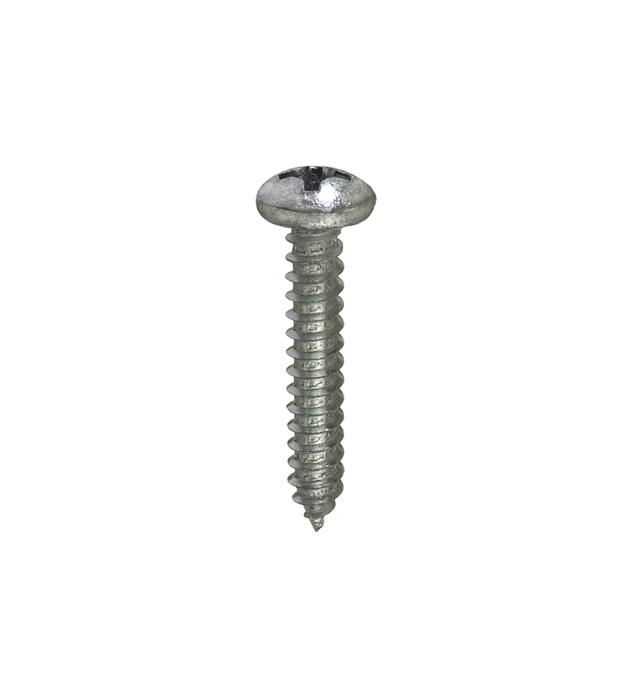 VITI AUTOFILETTANTI TESTA CILINDRICA 4,2 X 32 - 1 KG.