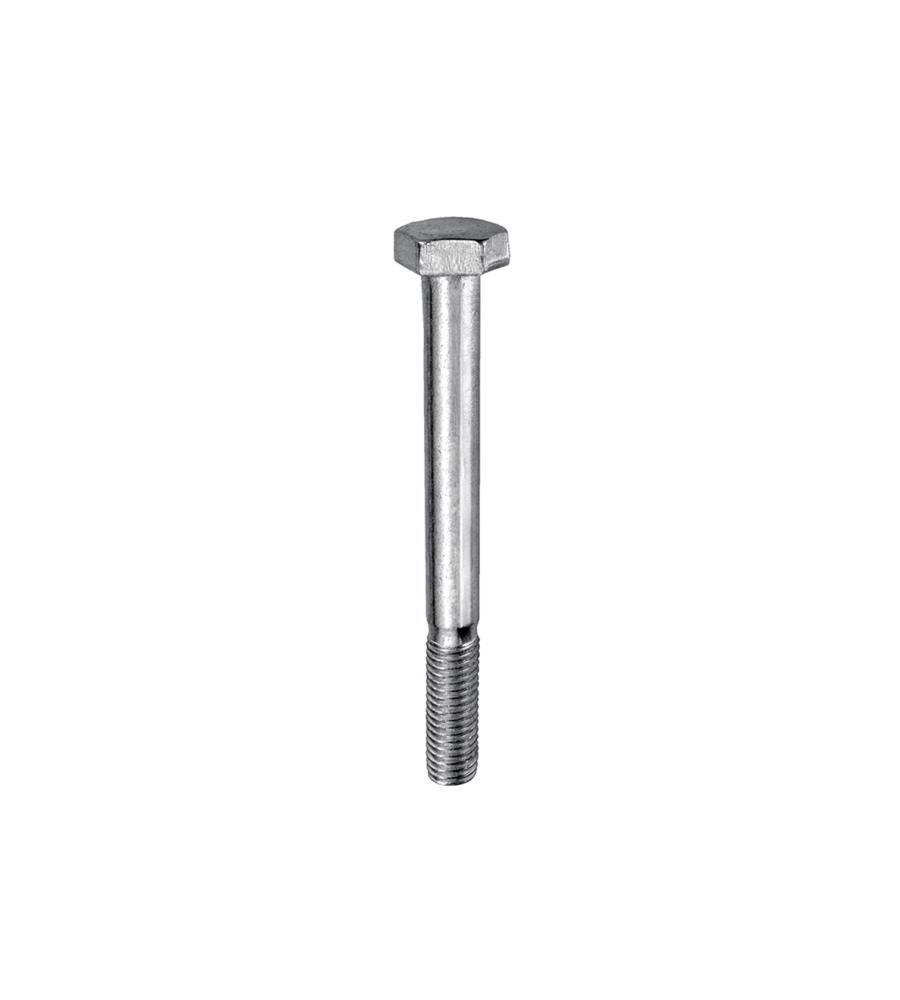 VITI TESTA ESAGONALE DIN 601 M10 X 180 - 1 KG.