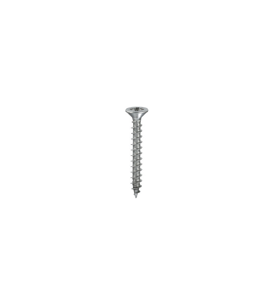VITI UNIVERSALI INOX 4 X 30 - 1 KG.