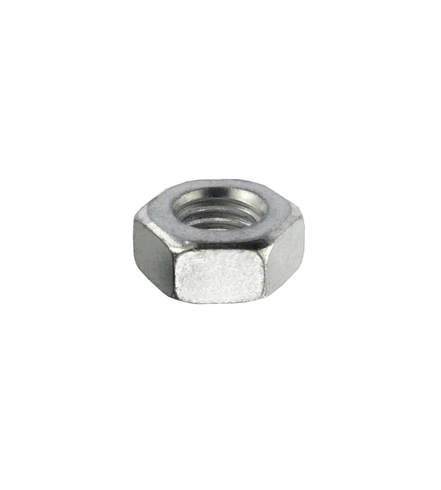 DADI ESAGONALI INOX M10 - 1 KG.