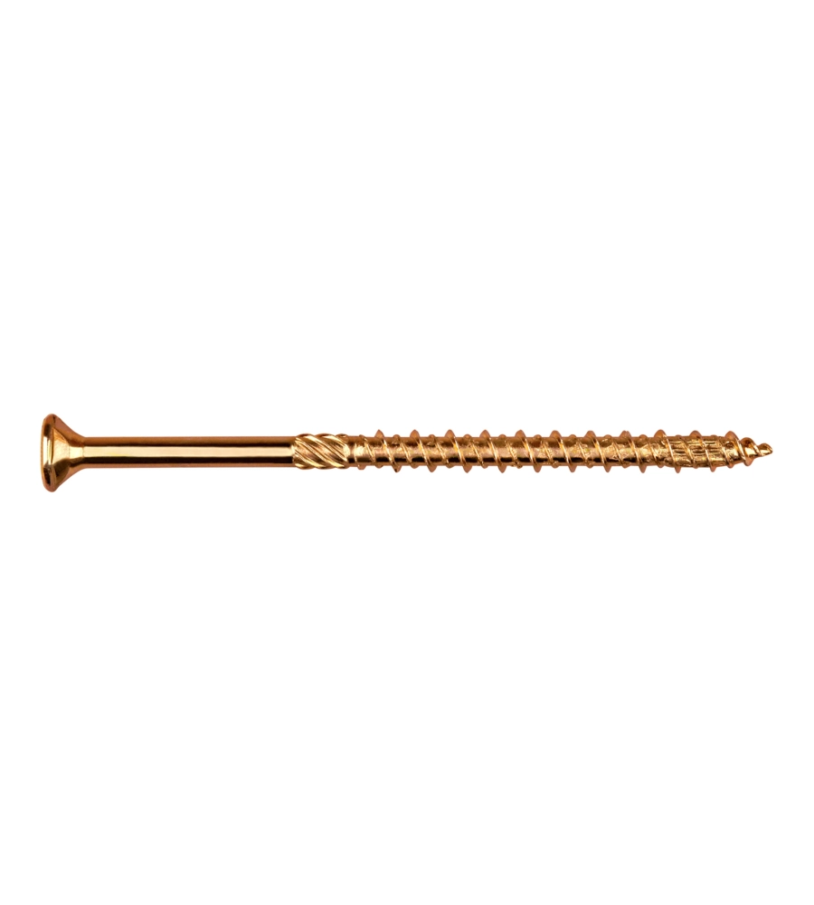 VITE PROFESSIONALE PER CARPENTERIA RAPID® KOMPREX - 10X240 - 50 PZ.