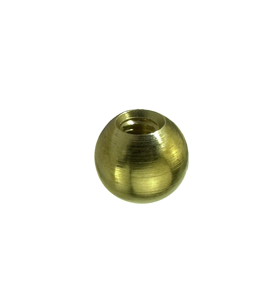 SFERE FILETTATE M4 X 10 - 6 PZ.