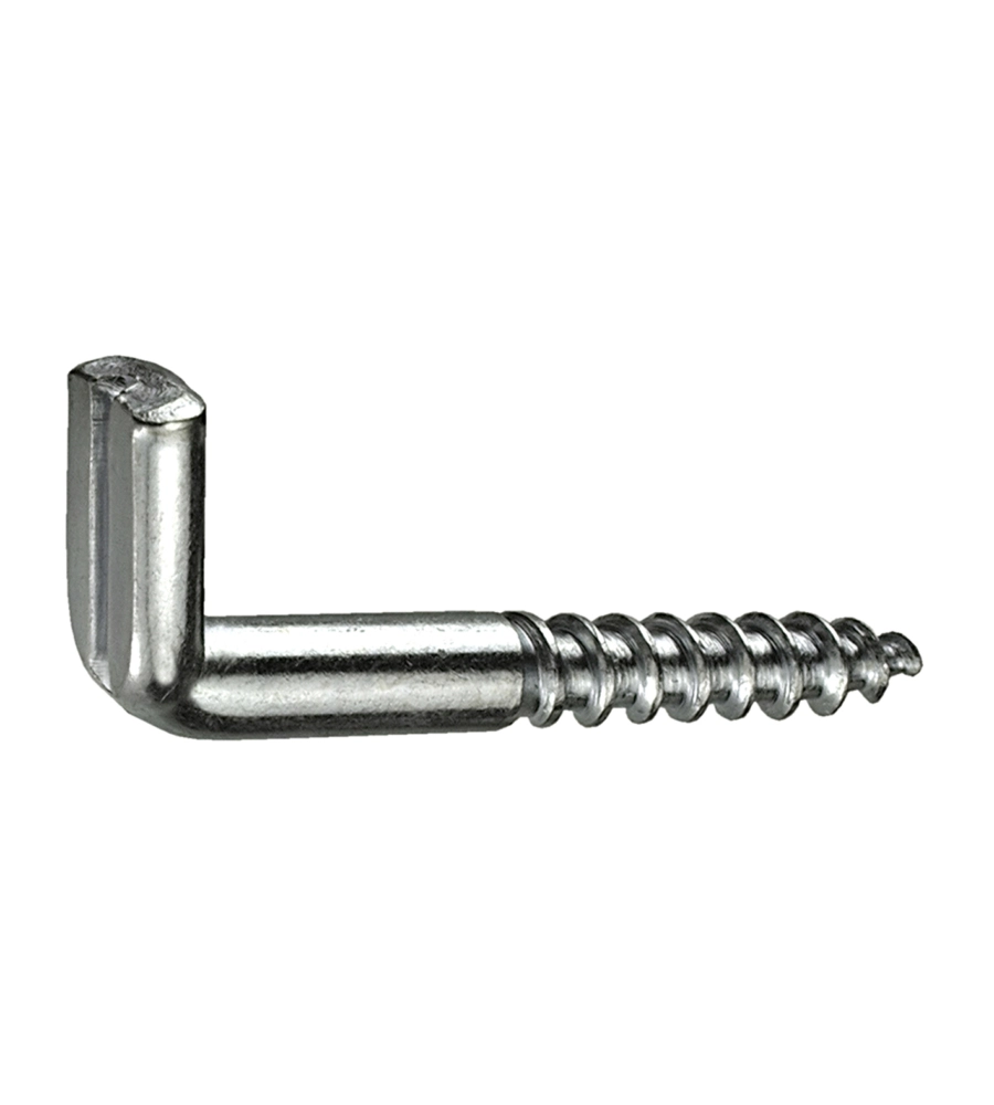 CANCANI PER LEGNO FRONTE A TAGLIO 5,2X50 MM. - 8 PZ.