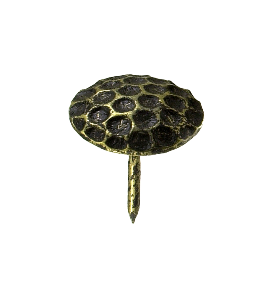 BULLETTE ORNAMENTALI 10,0 MM. - 40 PZ.