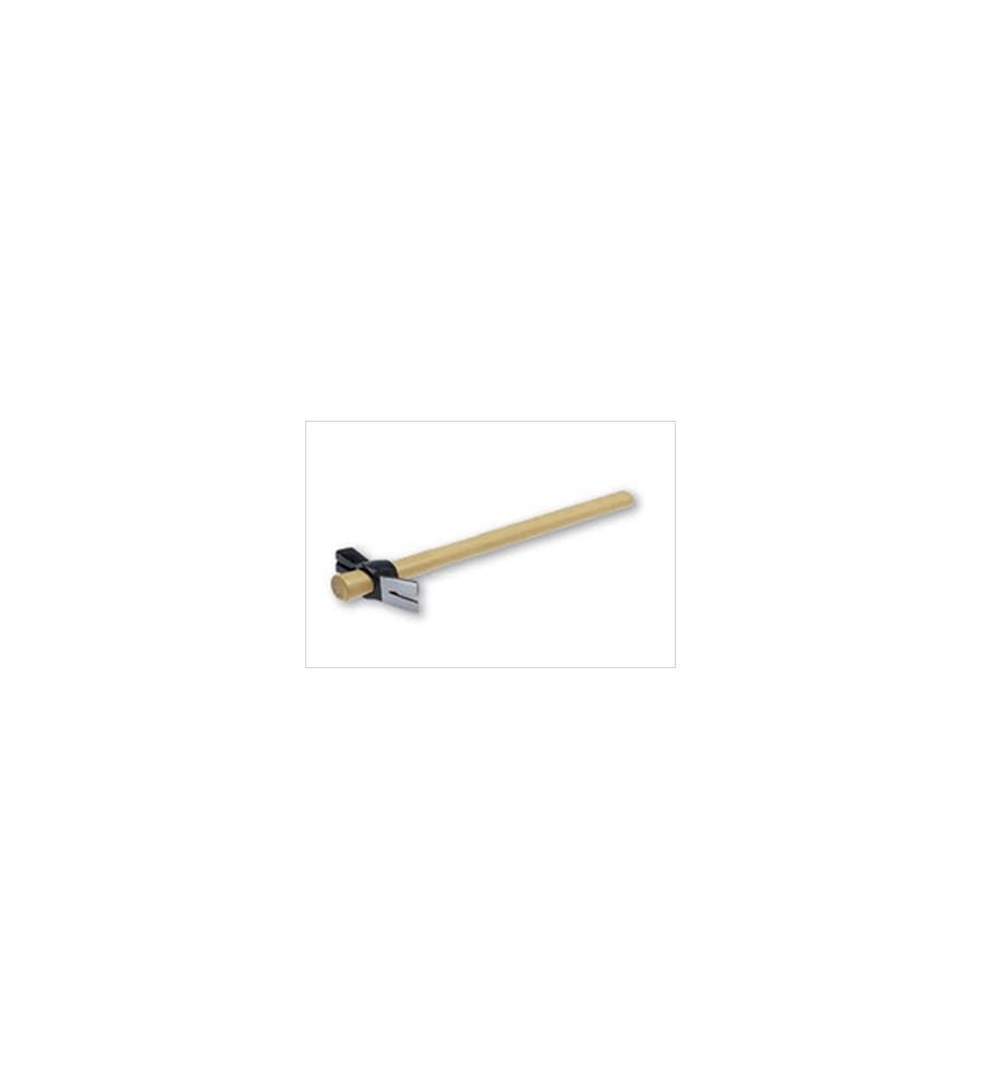 MARTELLO PER CARPENTIERE 300 GR.
