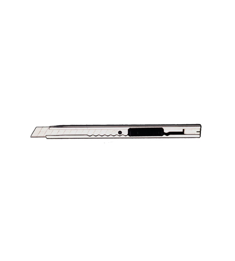 MINI CUTTER IN METALLO