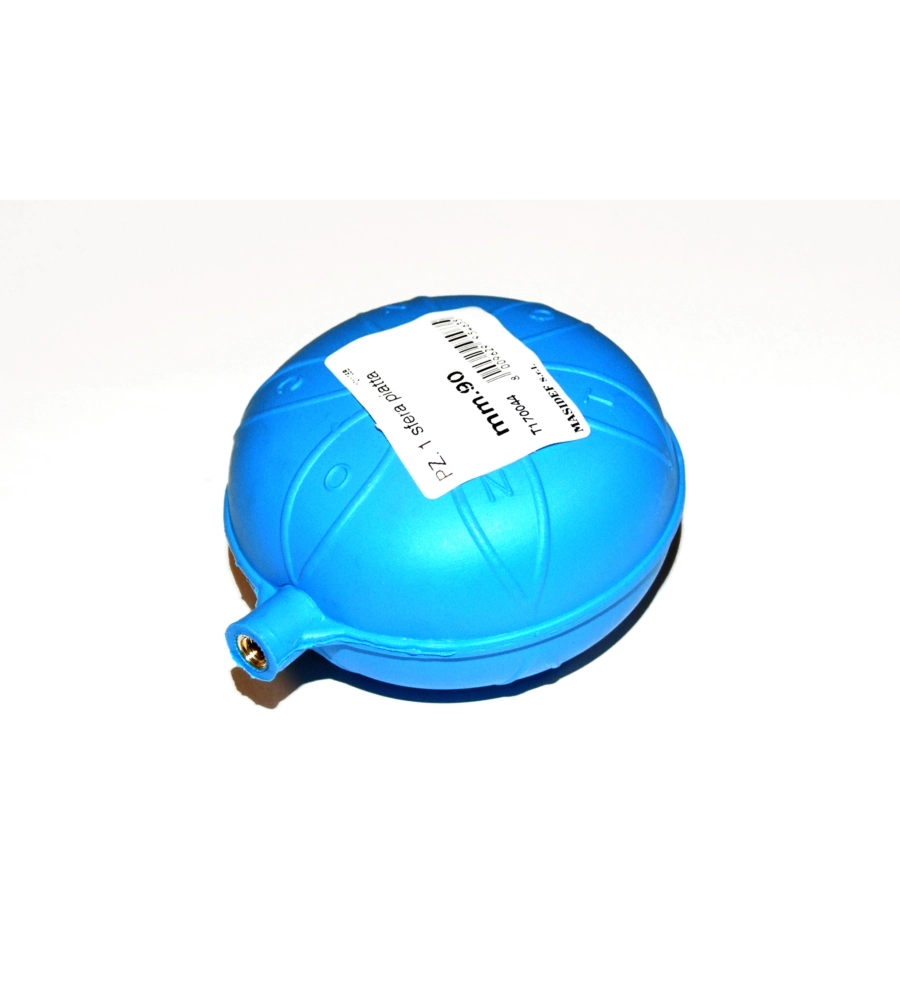 SFERA PIATTA