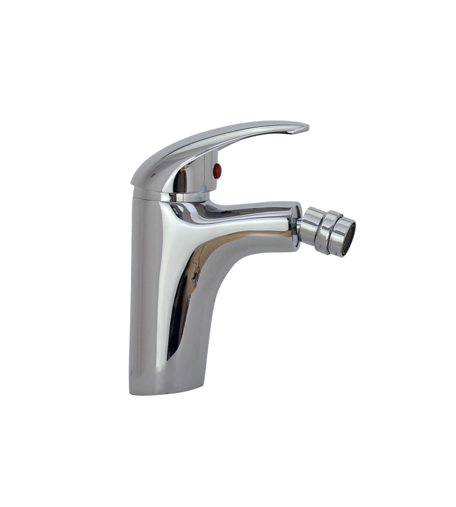 RUBINETTO BAGNO SERIE "LEILA" PER BIDET