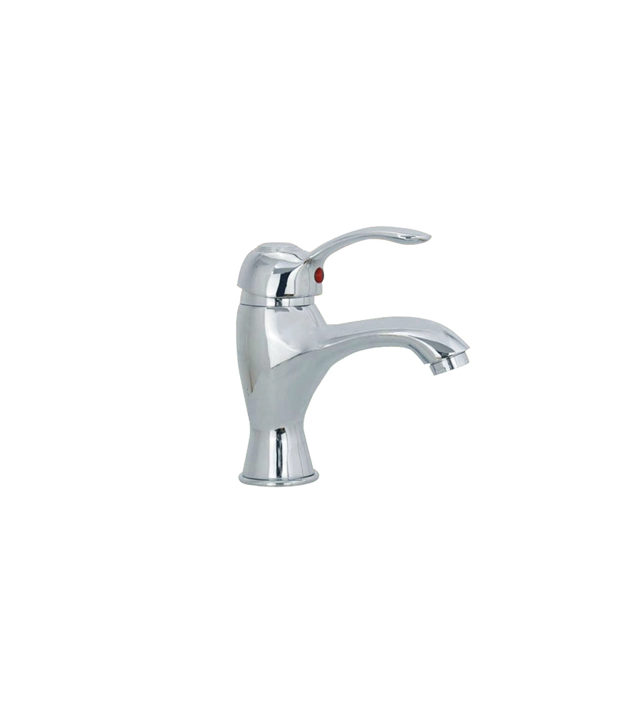 RUBINETTO BAGNO SERIE "DERIA" PER LAVABO