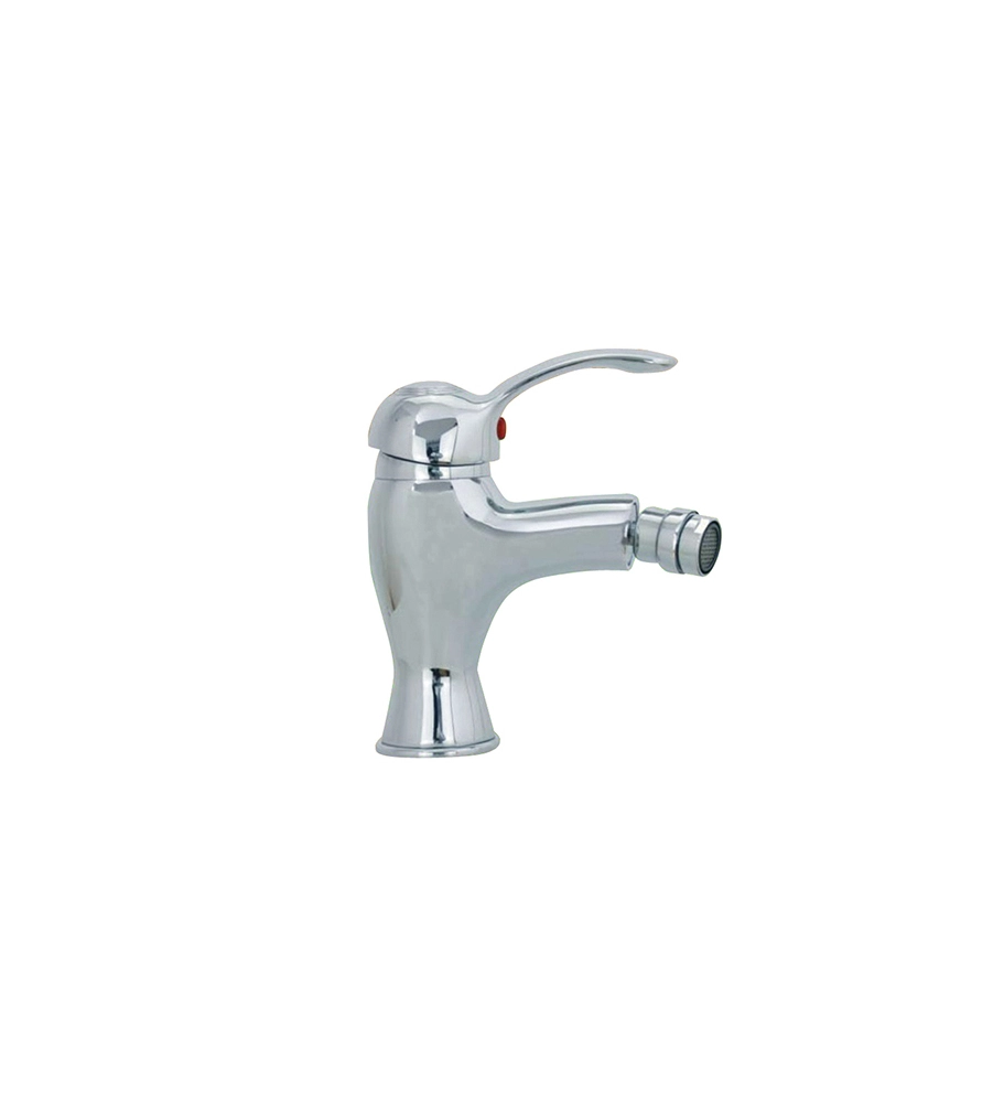 RUBINETTO BAGNO SERIE "DERIA" PER BIDET