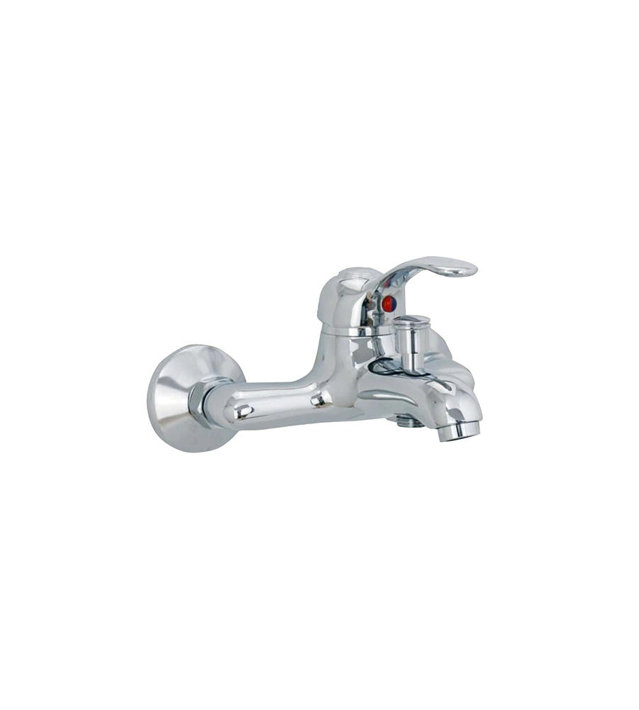RUBINETTO BAGNO SERIE "DERIA" PER VASCA