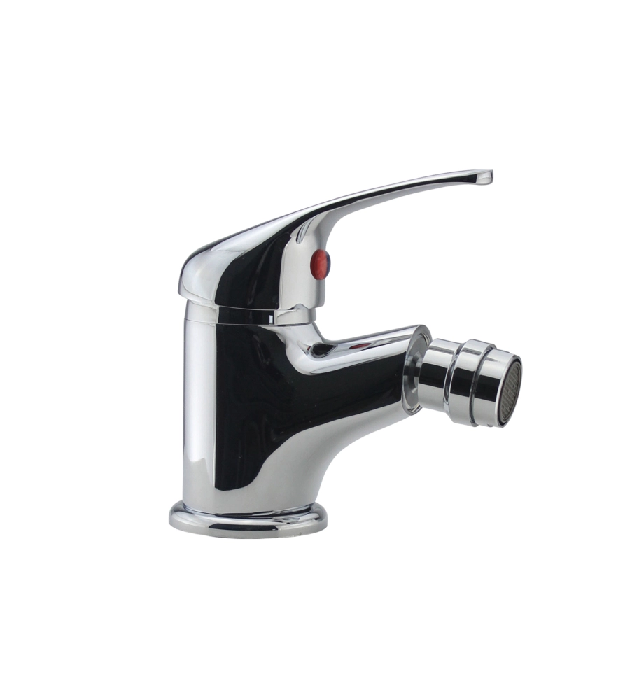 RUBINETTO BAGNO SERIE "MAYA" PER BIDET