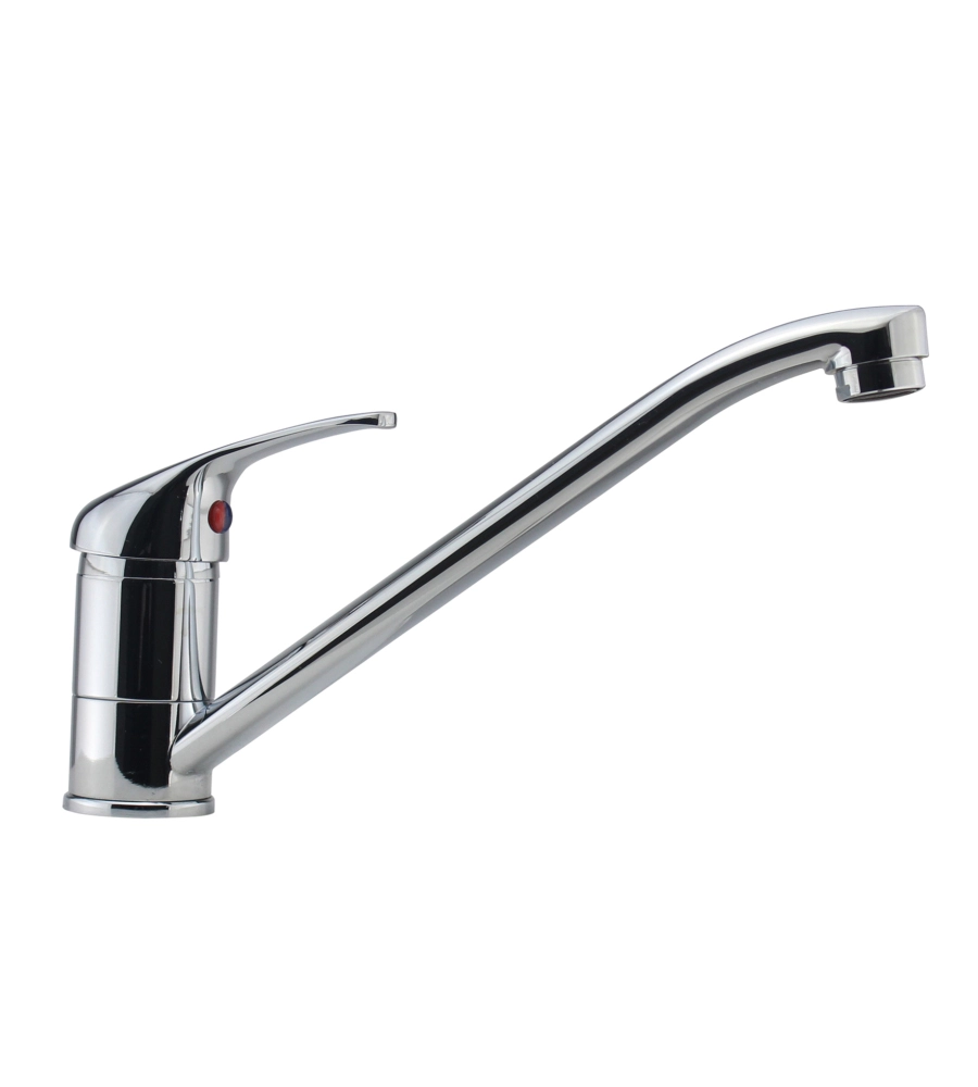 RUBINETTO CUCINA "MAYA" BOCCA GIREVOLE