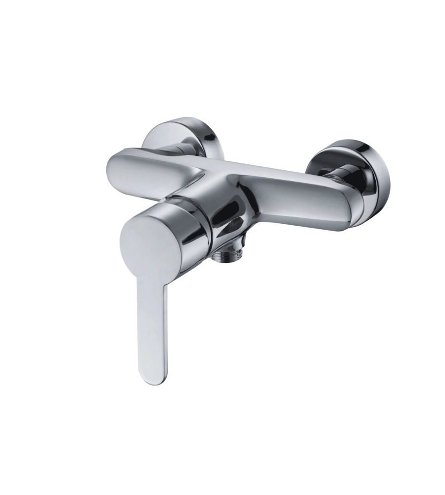 RUBINETTO BAGNO SERIE "KEIKO" PER ESTERNO DOCCIA