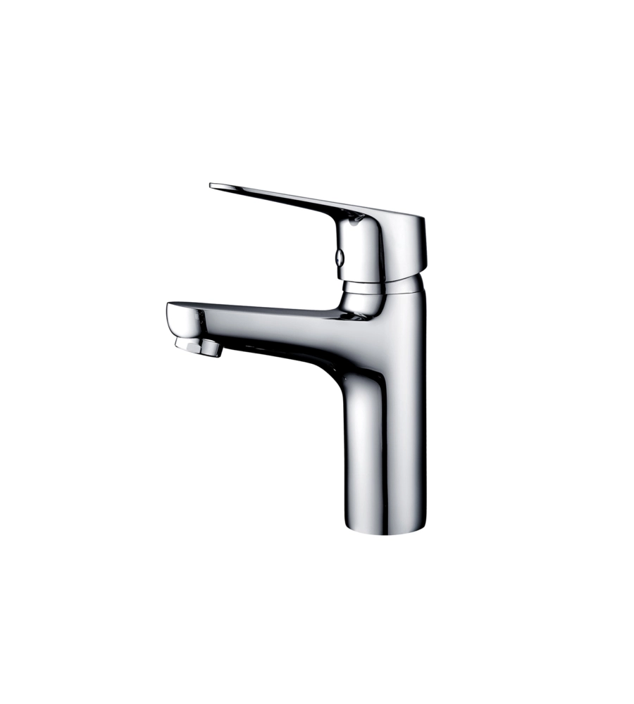 RUBINETTO BAGNO SERIE "ANIKA" PER LAVABO