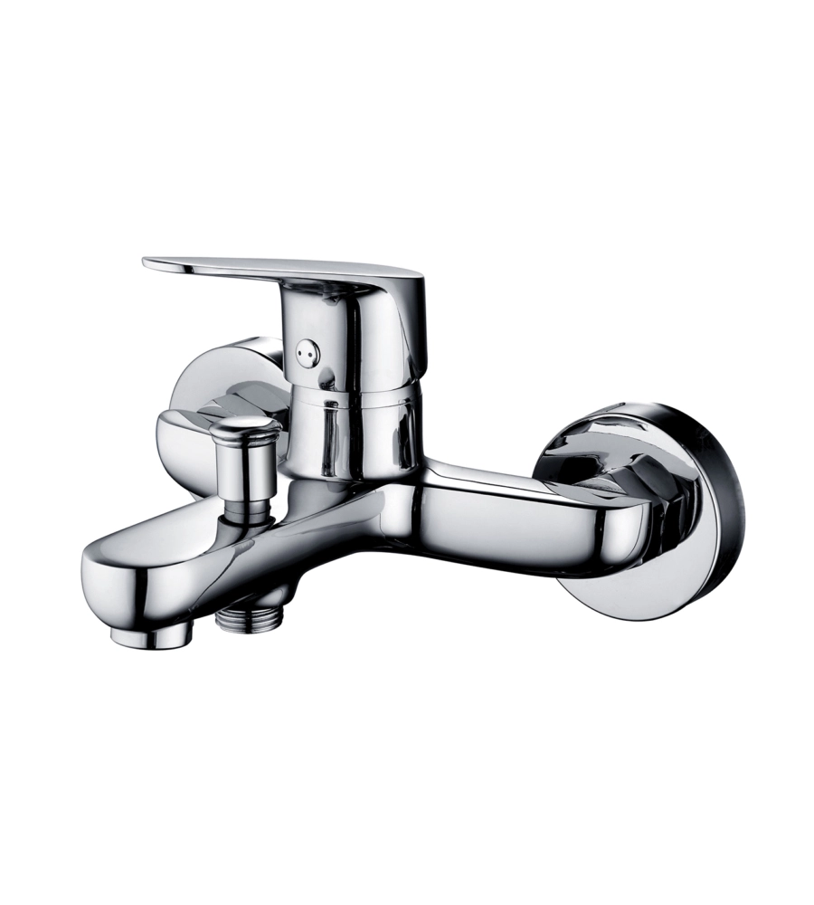 RUBINETTO BAGNO SERIE "ANIKA" PER VASCA