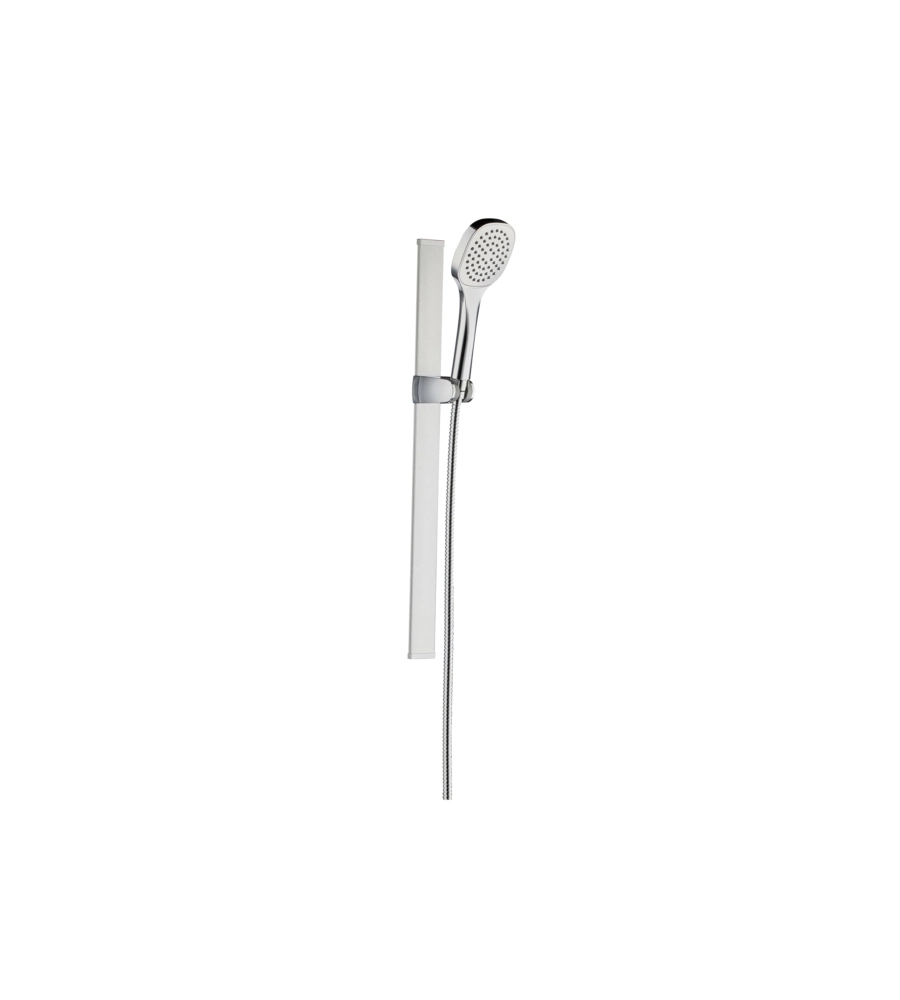 SALISCENDI A SCORRIMENTO CON DOCCIA EASY TO FIX