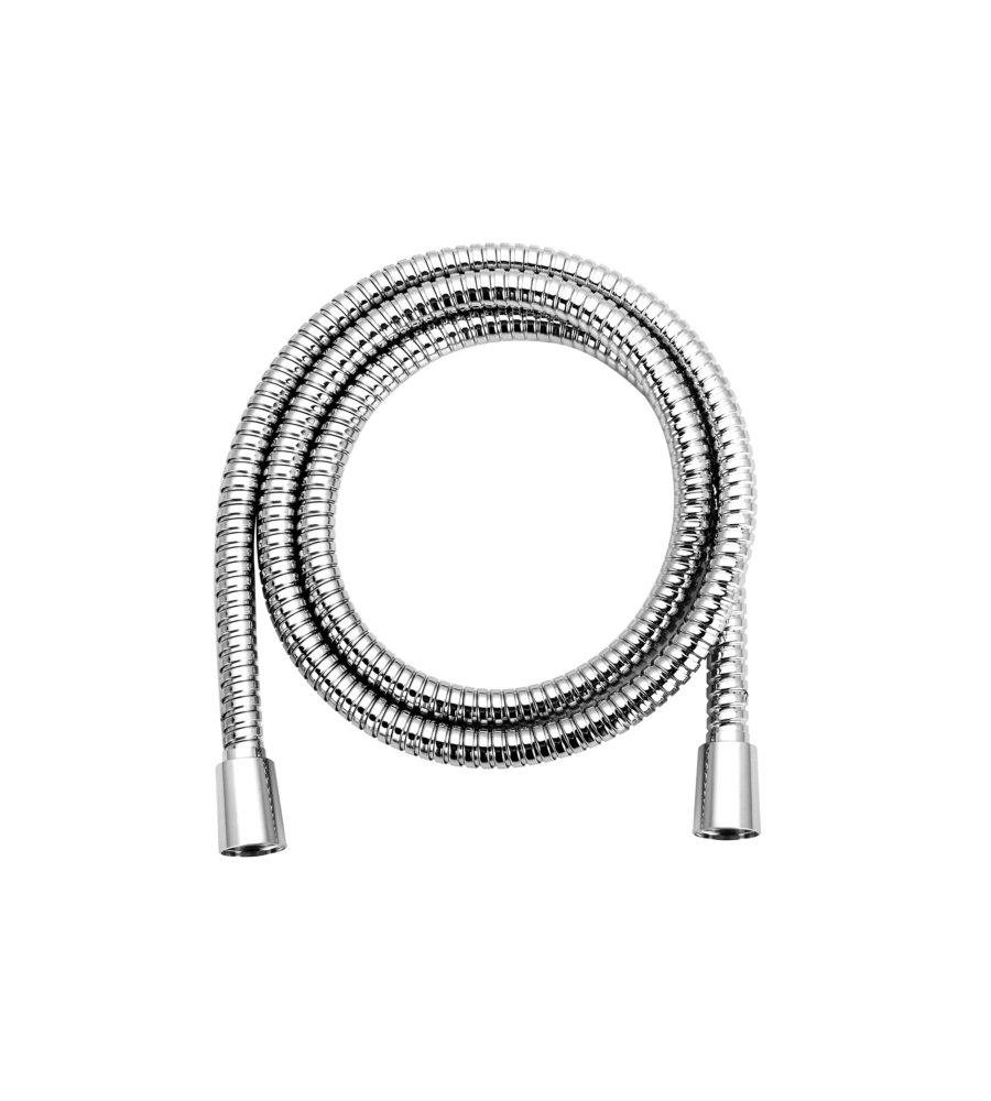 FLESSIBILE DOCCIA 200 CM METALLO