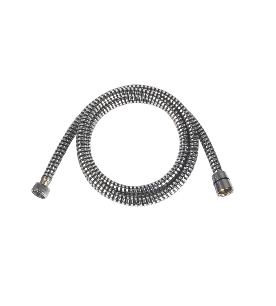FLESSIBILE DOCCIA 200 CM PVC RINFORZATO