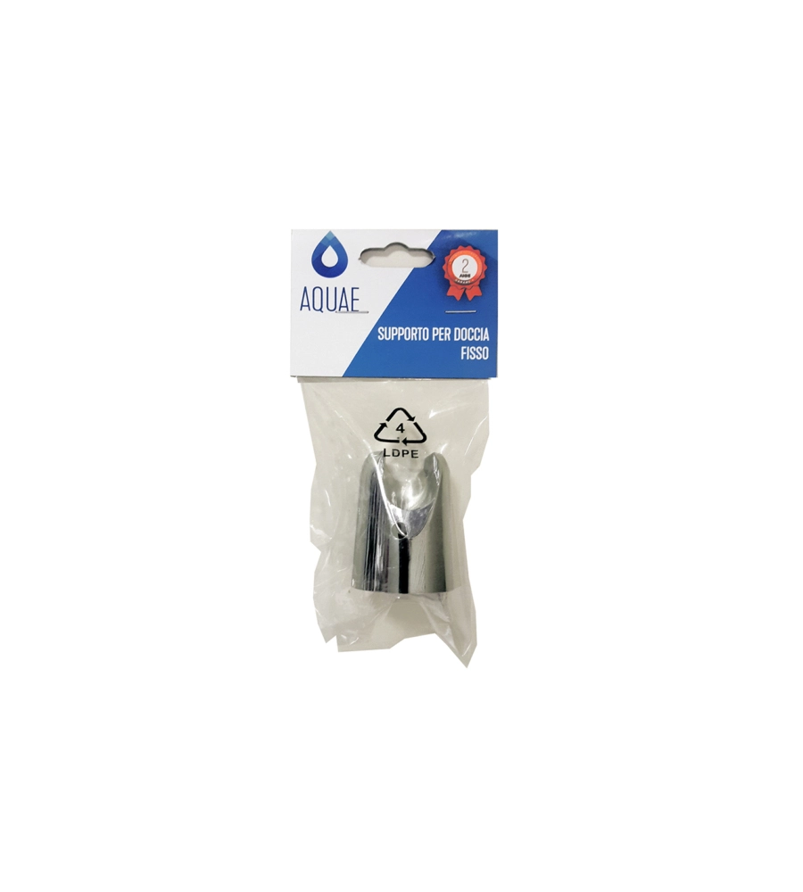 SUPPORTO PER DOCCIA A MURO FISSO