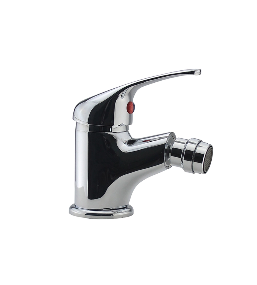 RUBINETTO BAGNO SERIE "IKER" PER BIDET