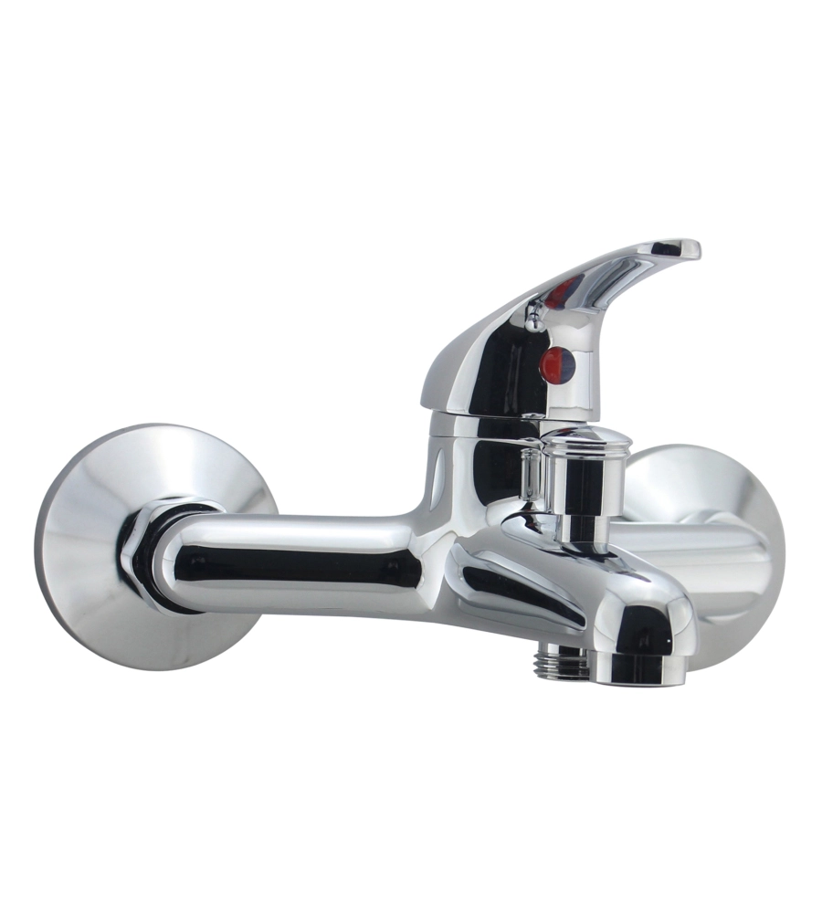 RUBINETTO BAGNO SERIE "IKER" PER VASCA