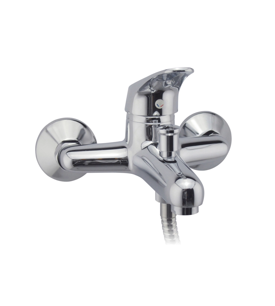 RUBINETTO BAGNO SERIE "DIALA" PER VASCA