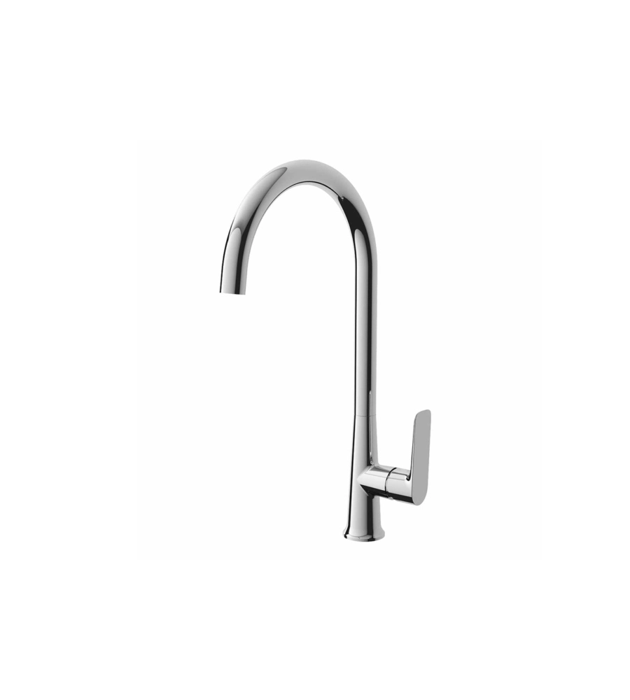 RUBINETTO CUCINA "ZEN" BOCCA ALTA