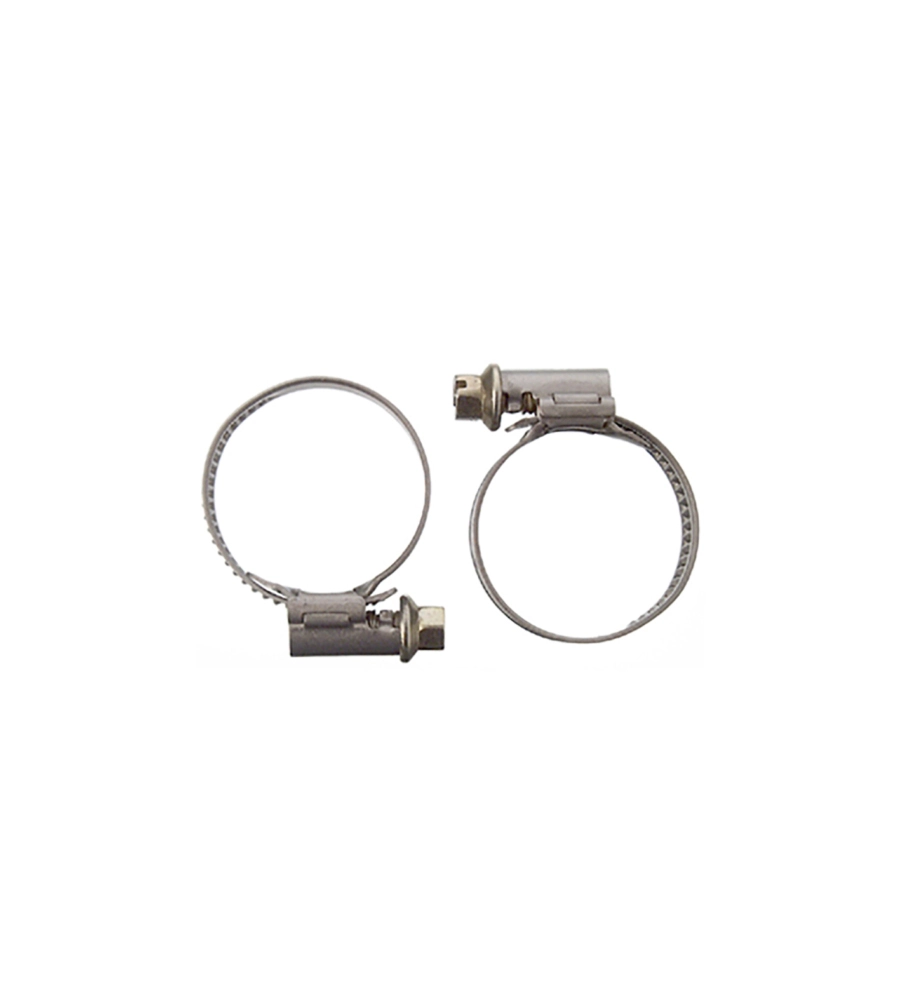 FASCETTA STRINGITUBO PER TUBI 1" - Ø 20 - 32 MM. - 2 PZ.