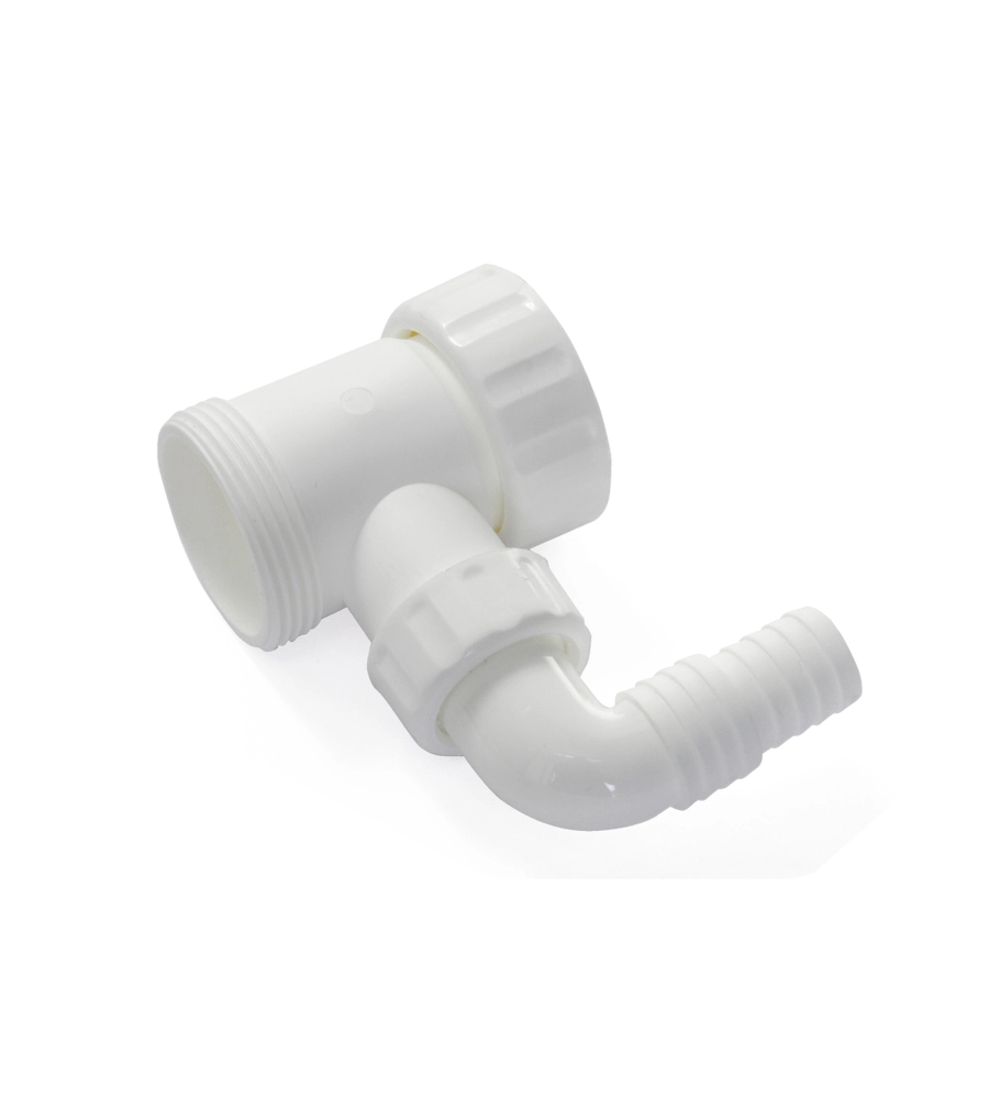 PROLUNGA PER SCARICO LAVATRICE 1 1/2"
