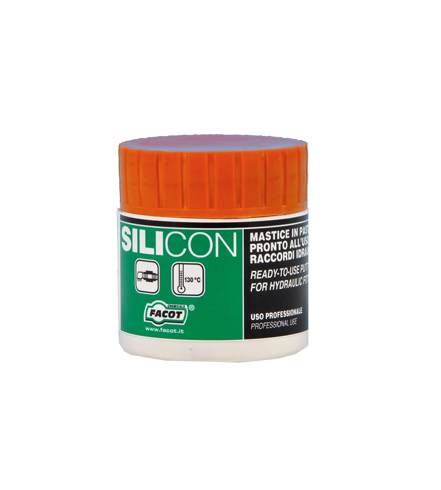 MASTICE SIGILLANTE PER CANAPA ANTIGRIPPANTE 150 GR.