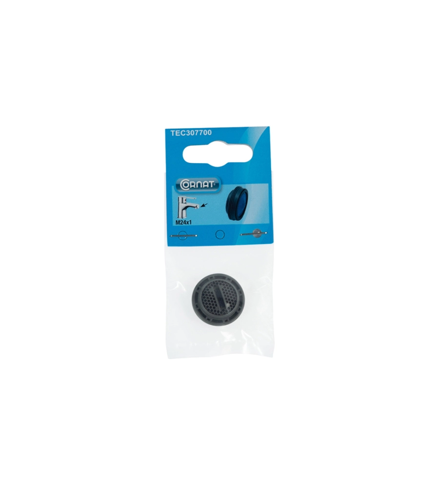 AERATORE A SCOMPARSA M24 X 1"