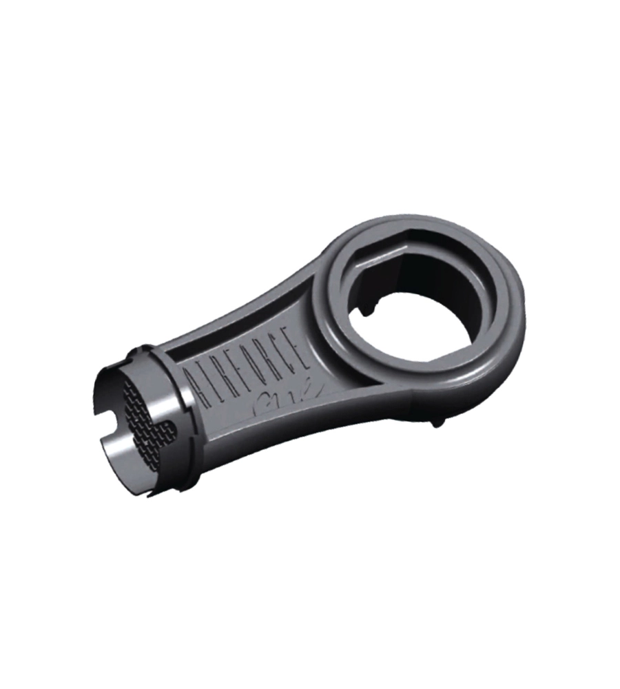CHIAVE PER SMONTAGGIO E MANUTENZIONE PER AERATORI Ø 22 E 24 MM.