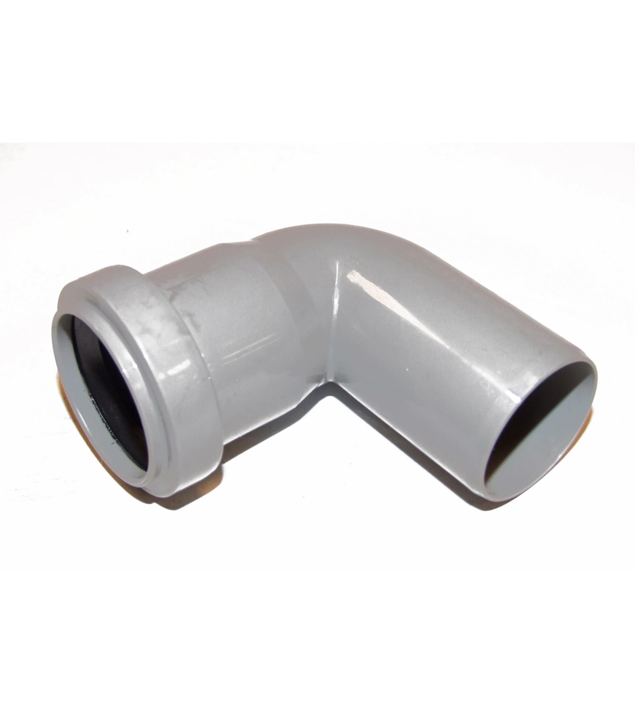 CURVA HTB Ø 40 MM. - 87°