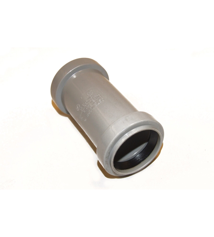 MANICOTTO HTU - Ø 40 MM.