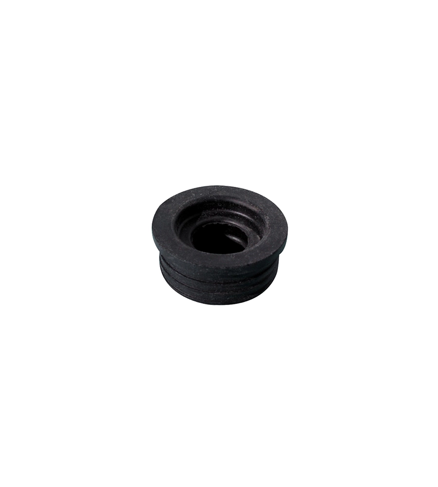MORSETTO GOMMA - Ø 50 - Ø 24 - Ø 32 MM.