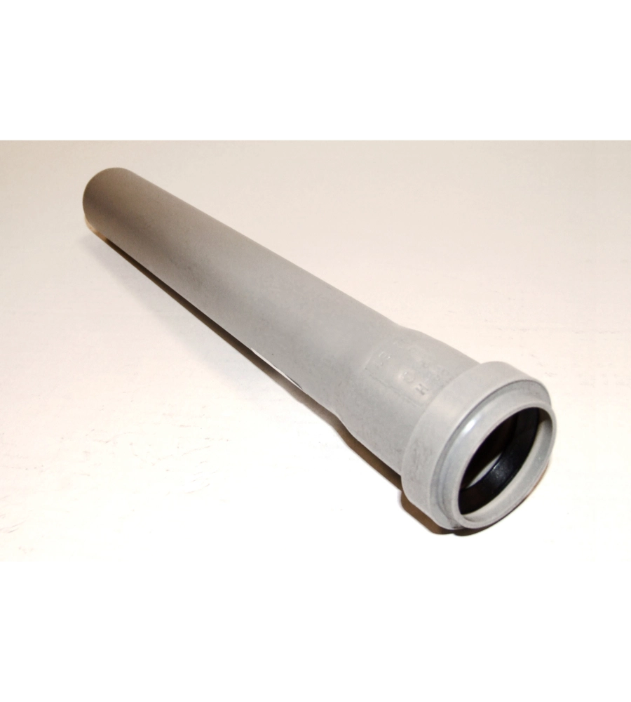 TUBO HTEM Ø 40 MM. - 1500 MM.