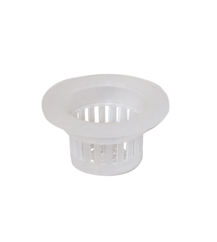 GRIGLIETTA PLASTICA Ø 52 MM.