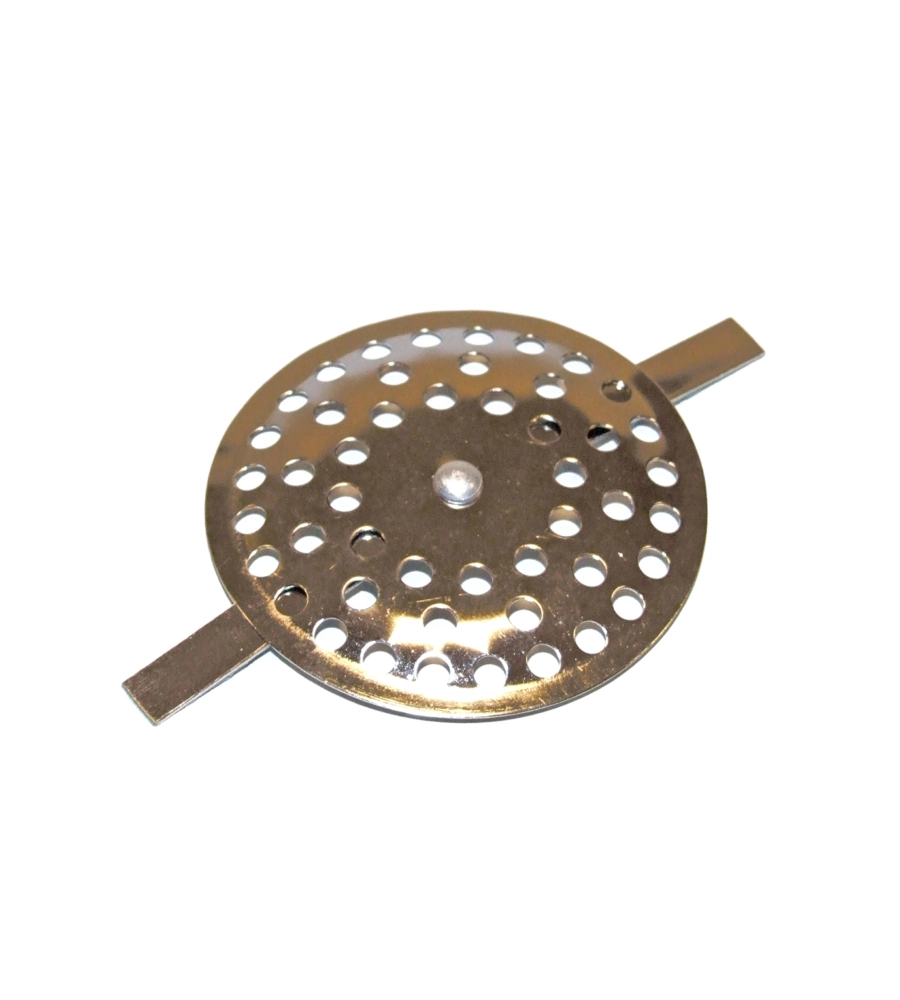 GRIGLIETTA INOX