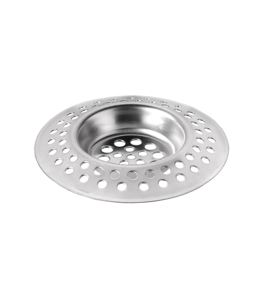 GRIGLIETTA INOX Ø 70 MM.