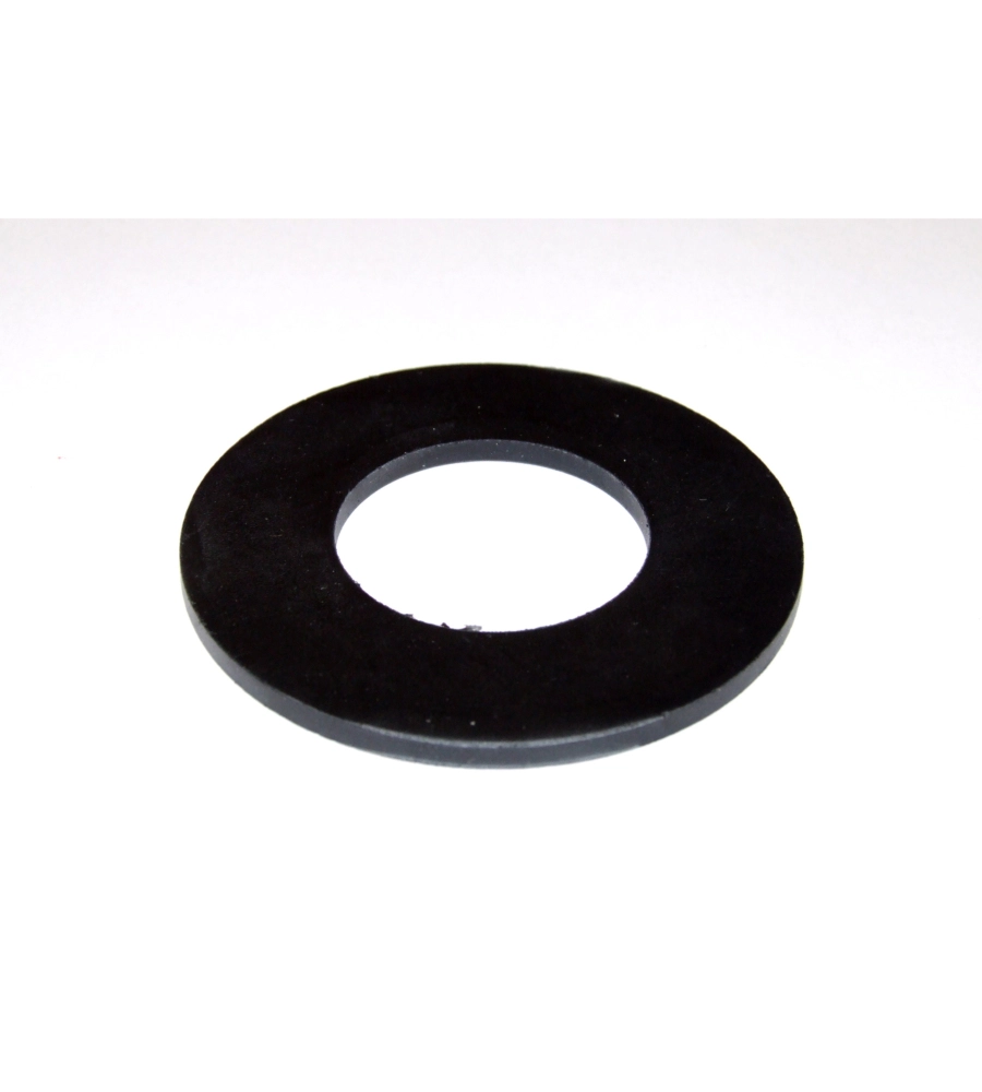GUARNIZIONI GOMMA EPDM 2X: 1" - 1 1/4" - 1 1/2" - 6 PZ.
